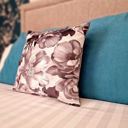 Breeze B&B Llandudno Kültér fotó