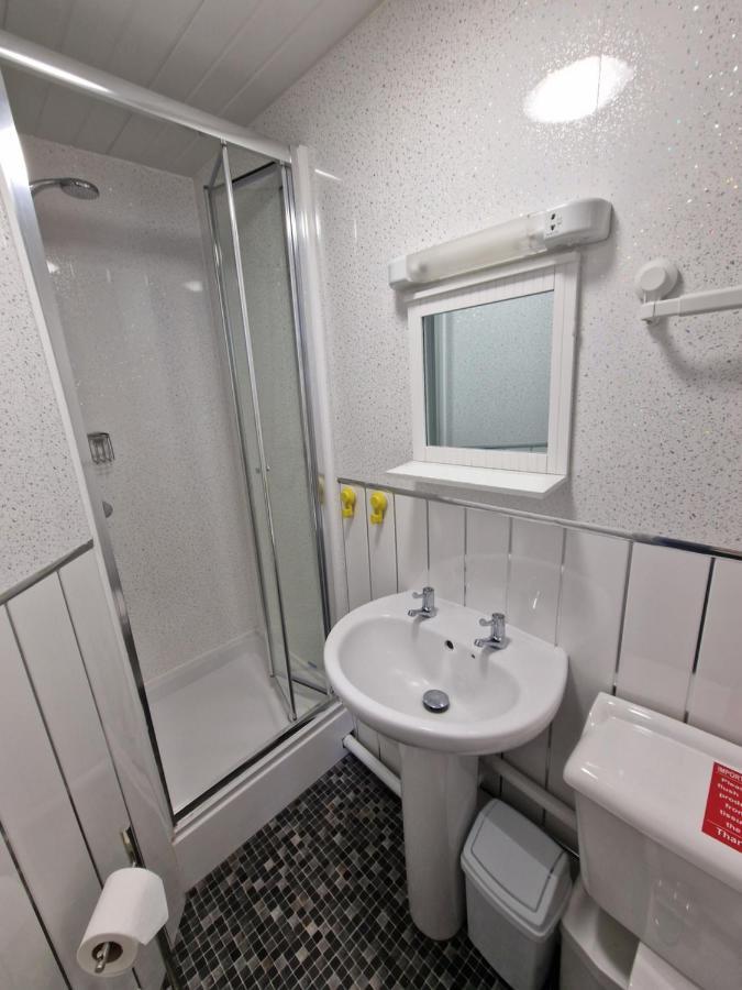 Breeze B&B Llandudno Kültér fotó