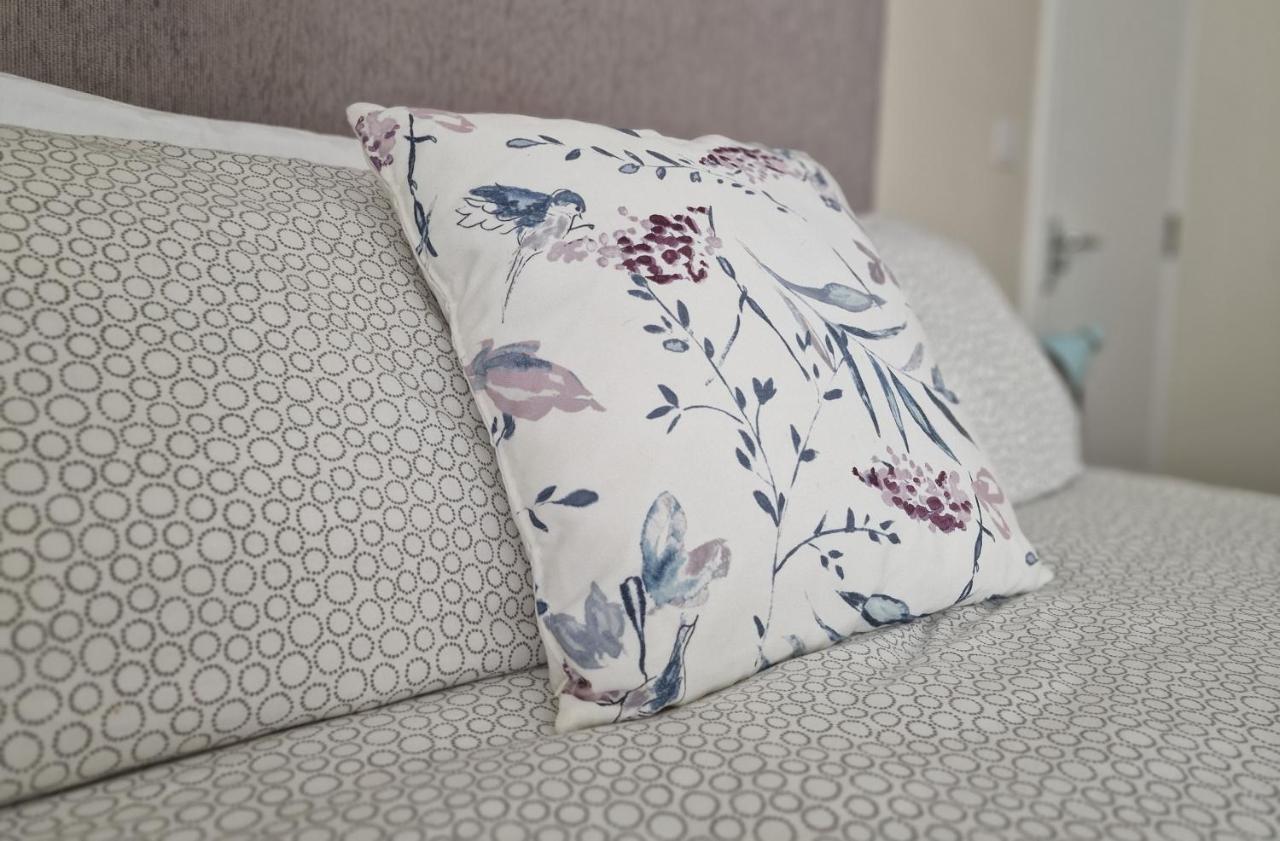 Breeze B&B Llandudno Kültér fotó