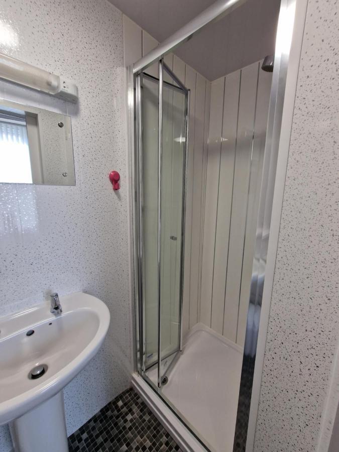 Breeze B&B Llandudno Kültér fotó