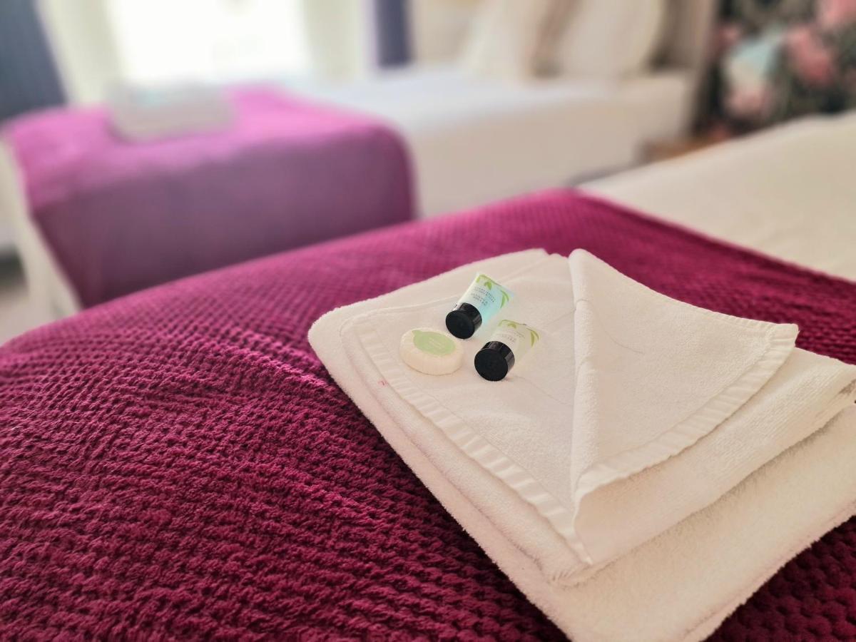 Breeze B&B Llandudno Kültér fotó