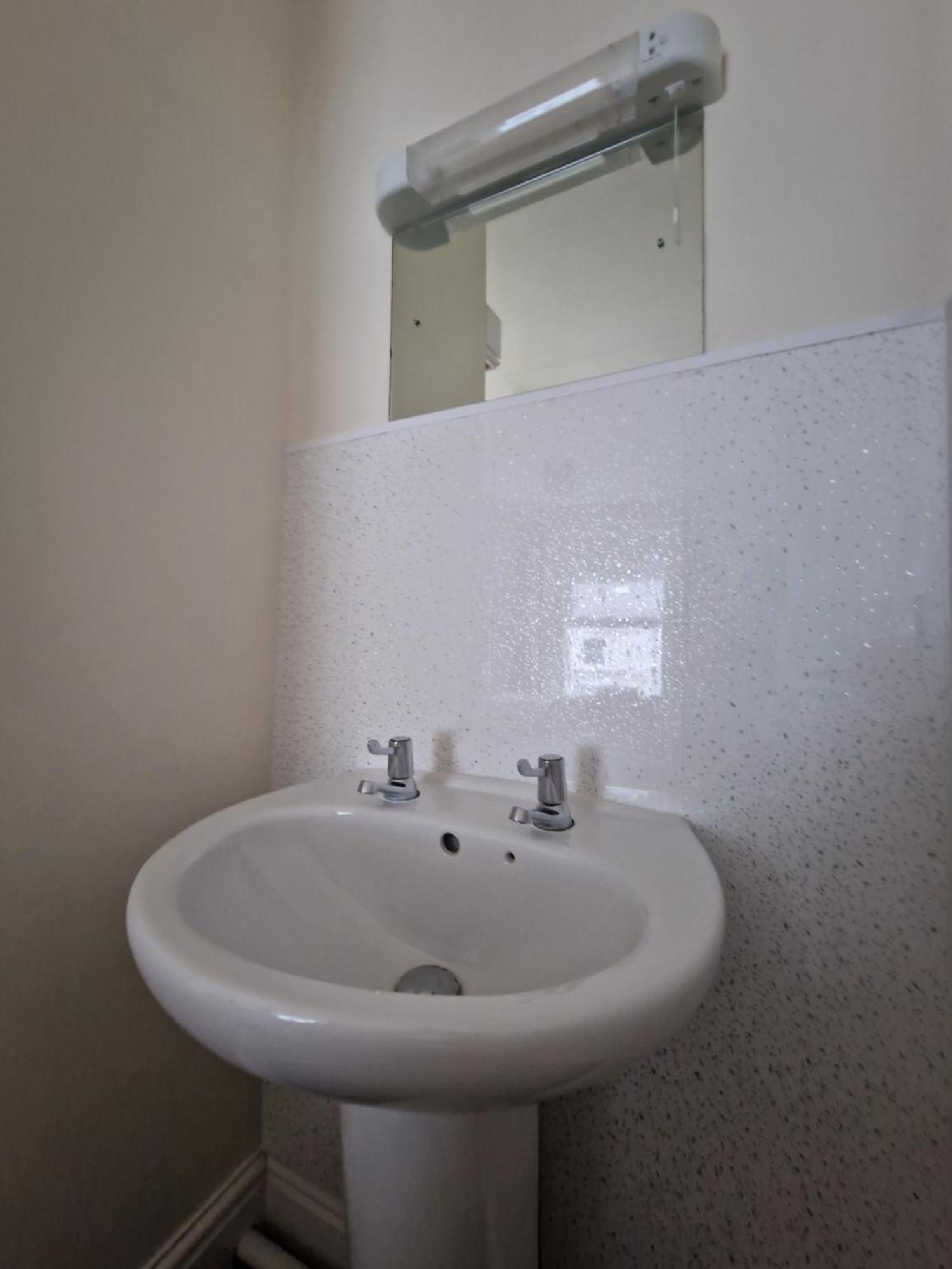 Breeze B&B Llandudno Szoba fotó